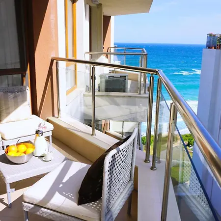 клиф - Byala Cliff Apartment