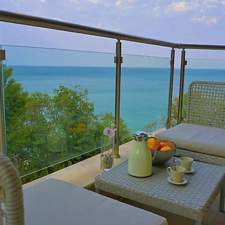 клиф - Byala Cliff Byala (Varna)