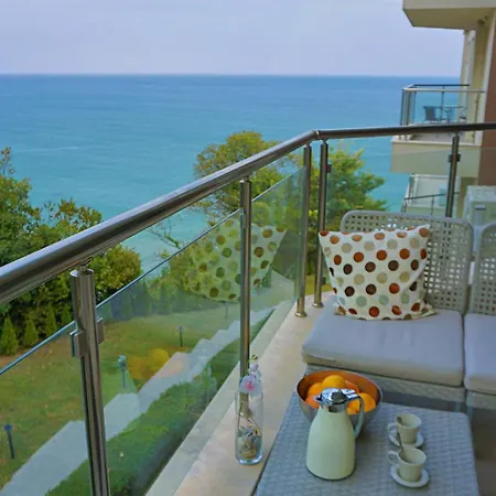 клиф - Byala Cliff * Byala (Varna)