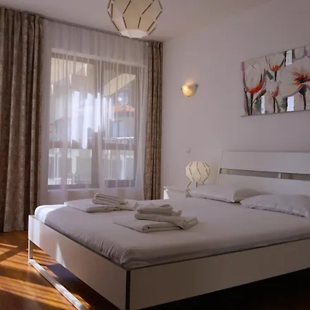 Apartment клиф - Byala Cliff Byala (Varna)