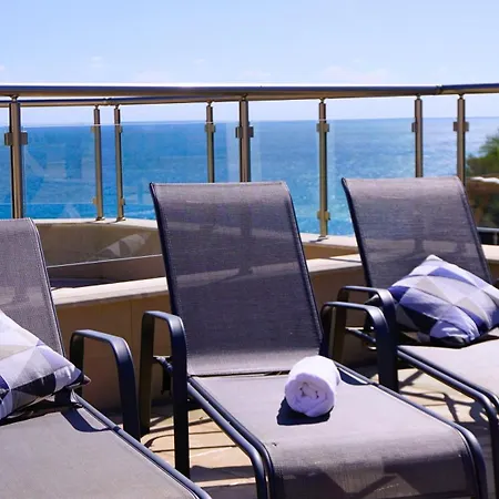 Apartment клиф - Byala Cliff