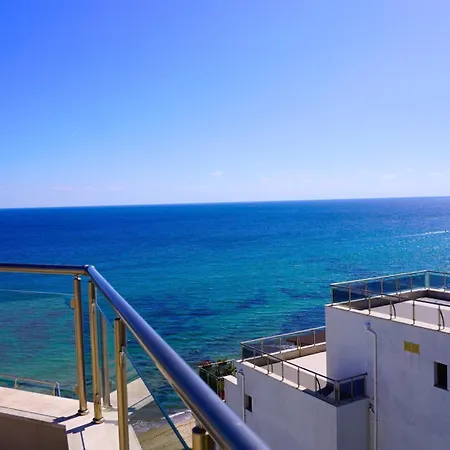 клиф - Byala Cliff Apartment Byala (Varna)