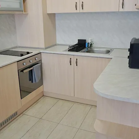 Apartment клиф - Byala Cliff
