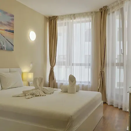 клиф - Byala Cliff Apartment Byala (Varna)