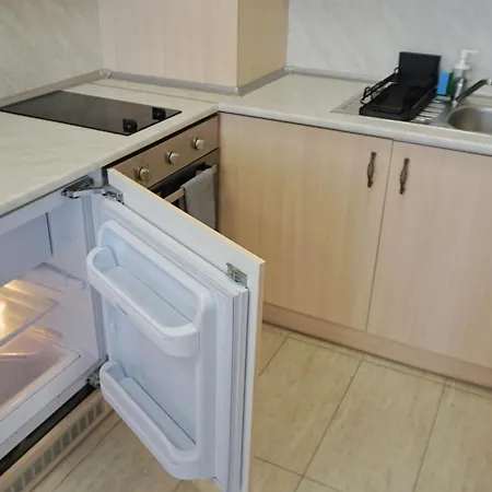 Apartment клиф - Byala Cliff Byala (Varna)