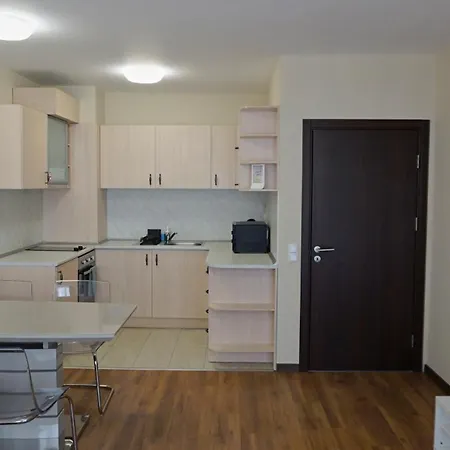 Apartment клиф - Byala Cliff *
