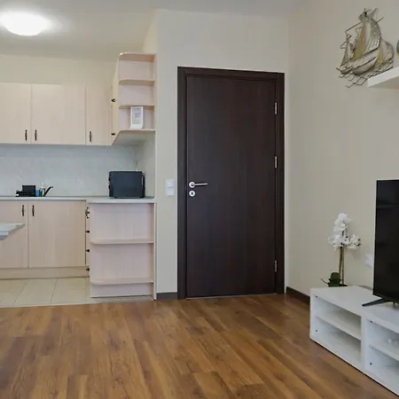 клиф - Byala Cliff Apartment Byala (Varna)