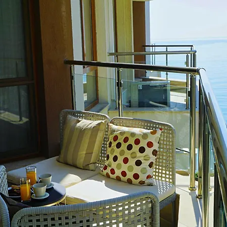 Apartment клиф - Byala Cliff