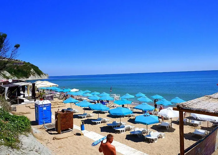 клиф - Byala Cliff Byala (Varna)