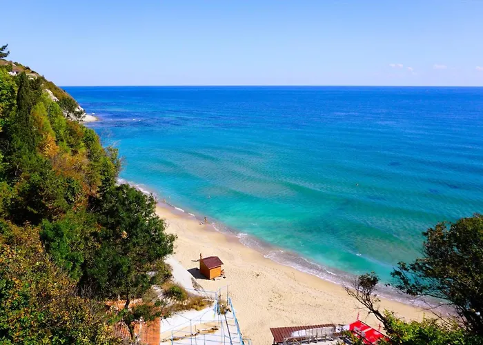 Appartamento клиф - Byala Cliff Byala (Varna)