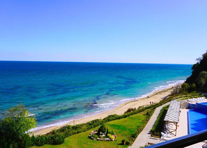 клиф - Byala Cliff *