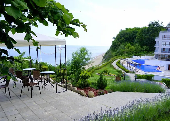 Appartamento клиф - Byala Cliff