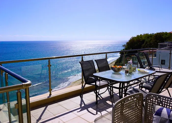 Lejlighed клиф - Byala Cliff Byala (Varna)