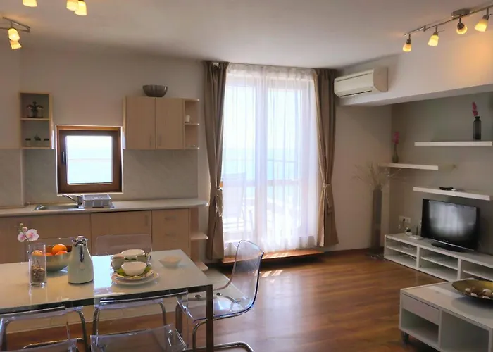 клиф - Byala Cliff *