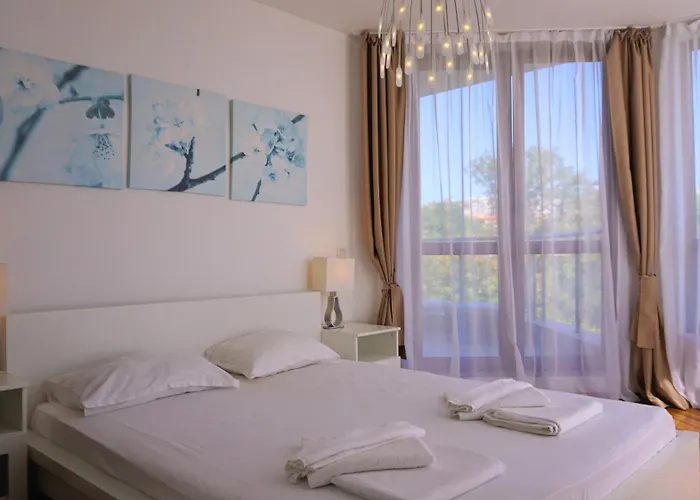 Lejlighed клиф - Byala Cliff