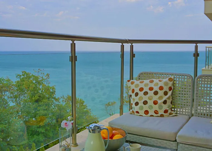 Appartamento клиф - Byala Cliff *