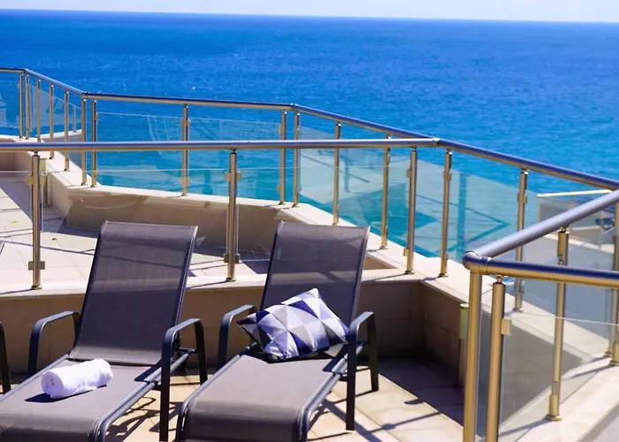 клиф - Byala Cliff *