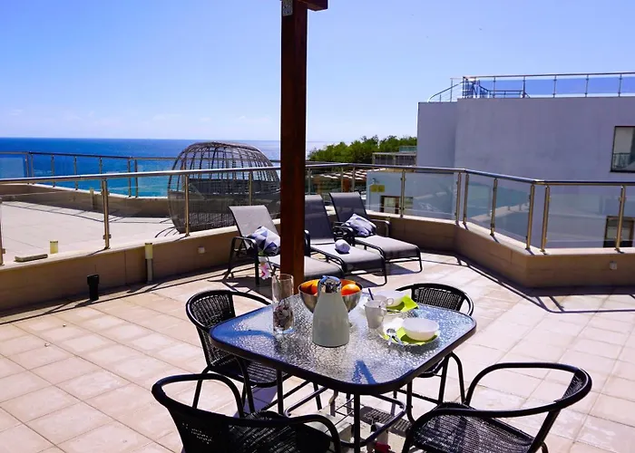 Appartamento клиф - Byala Cliff Byala (Varna)